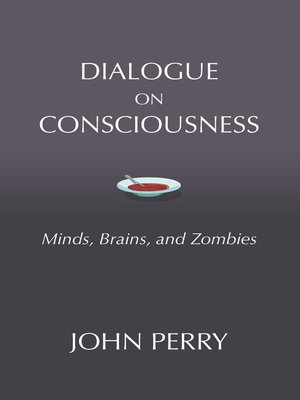 cover image of Dialogue on Consciousness